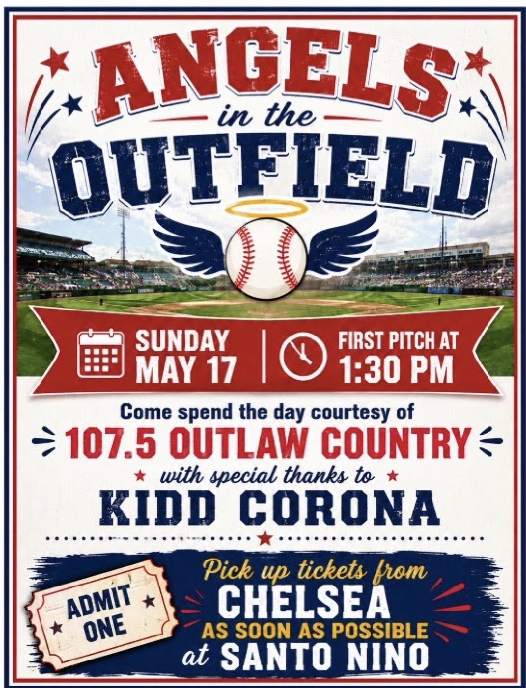 meeting Flyer