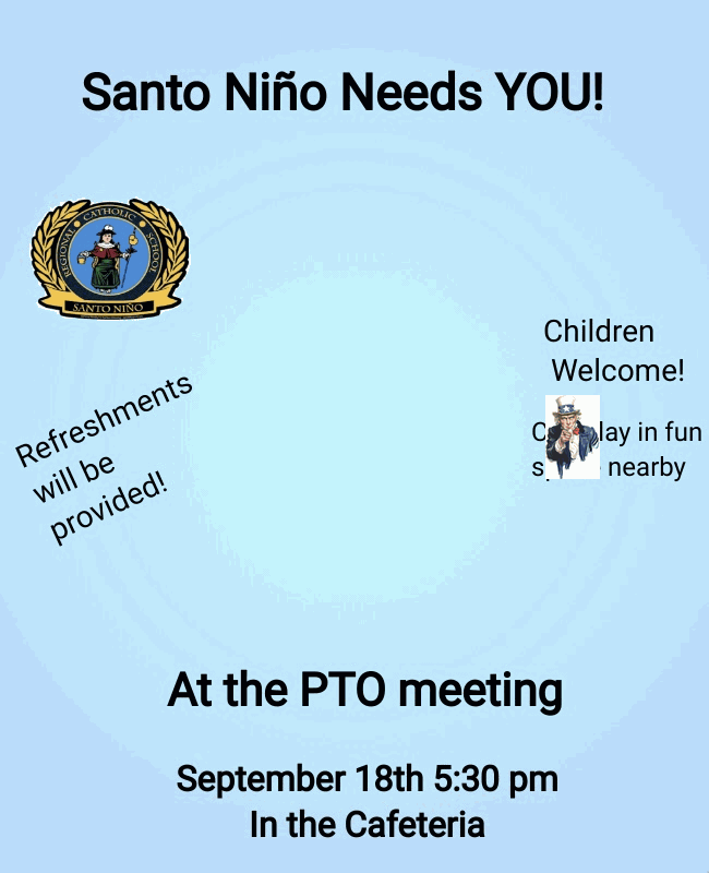 Meeting Flyer