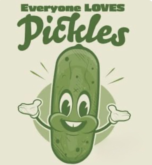 pickle Event