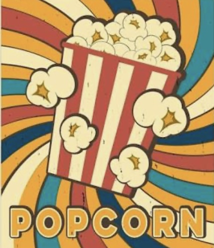popcorn Event